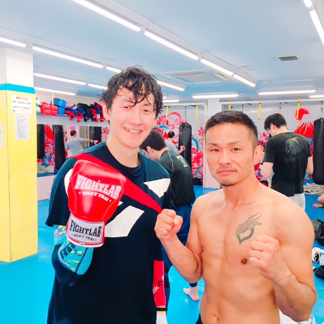 夏までに間にあう!あなたのカラダに合った「即痩せる」ダイエット格闘技は!? | オヤジ総合格闘技部