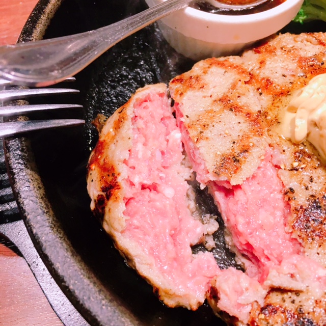 【裏技】「いきなりステーキ」でいきなり値引き?付け合わせも変更可能!!